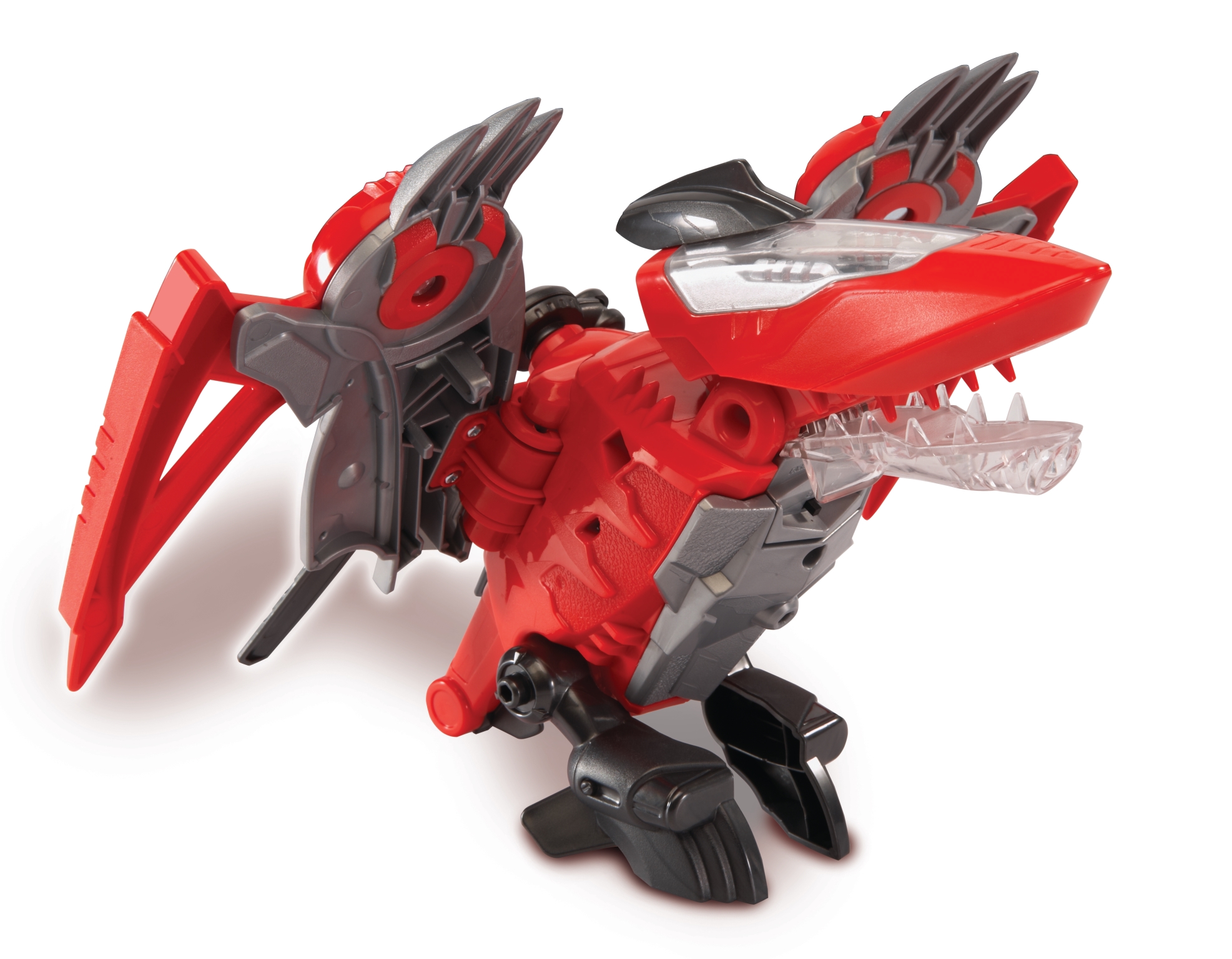 变形恐龙守护者翼龙